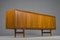 Teak Sideboard by Ib Kofod-Larsen for Faarup Møbelfabrik, 1960s 12