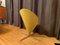Modell K1 Cone Chair von Verner Panton für Plus-Linje, 1950er 10