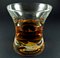 Italian Whiskey Bottle and Tumblers, 1984, Set of 3, Image 19