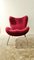 Vintage Stuhl von Correcta, 1950er 5