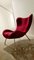 Vintage Stuhl von Correcta, 1950er 8