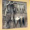 Francesco Zoli, Bas-Relief, 1970s, Terracotta, Image 2