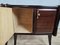 Bedside Tables in Mahogany, 1950, Set of 2, Image 17