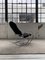 Modern French Sculptural Rocking Chair, 1970s, Image 6