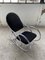 Modern French Sculptural Rocking Chair, 1970s, Image 3