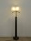 Italian Porcino Lamp by Luigi Caccia Dominioni for Azucena, 1968 2