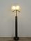Italian Porcino Lamp by Luigi Caccia Dominioni for Azucena, 1968 4
