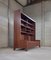 Vintage Bookcase by Piet Klaarhamer, 1920s 5