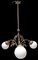 Vintage Jugendstil Lampe 2