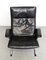 Lounge Chair & Ottoman DS-2030 by Hans Eichenberger for de Sede, 1980s, Set of 2 2