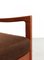 Mid-Century Senator Rocking Chair by Ole Wanscher for France & Son, 1960s, Image 13