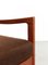 Rocking Chair Senator Mid-Century par Ole Wanscher pour France & Son, 1960s 13