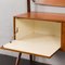 Mid-Century Danish Teak Dressing Table from Ølholm Møbelfabrik, 1960s 14