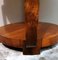 Art Deco Italian Coffee Table, 1930 16