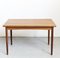 Esstisch aus Teak von AM Møbler, 1960er 13