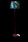 Danish Floor Lamp in Teak, 1960s, Image 13