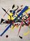 Wollteppich von Wassily Kandinsky für Ege Art Line, 1970 4