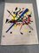 Wollteppich von Wassily Kandinsky für Ege Art Line, 1970 2