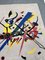 Wollteppich von Wassily Kandinsky für Ege Art Line, 1970 8