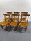 Chaises de Salle à Manger Vintage, Danemark, 1960s, Set de 6 2