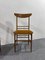 Vintage Danish Dining Chairs, 1960s, Set of 6, Image 5
