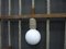 Mid-Century Ceiling Lamp from Temde, 1970s, Image 14