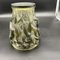 Vase Bacchantes en Verre Gris, 1924 10
