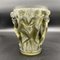 Bacchantes Vase aus Grauem Glas, 1924 8