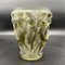 Bacchantes Vase aus Grauem Glas, 1924 9
