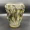 Bacchantes Vase aus Grauem Glas, 1924 6