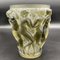 Bacchantes Vase aus Grauem Glas, 1924 11