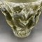 Bacchantes Vase aus Grauem Glas, 1924 14