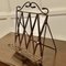 Wrought Iron Folding Book Rest, 1960s 1