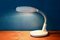 Lámpara de escritorio vintage de Verilux, años 80, Imagen 5