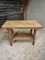 Vintage Workbench in Chestnut, 1950s 11