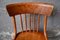Industrial Bauhaus Swivel Workshop Chair by JF Pfeiffer Basel, 1940s, Image 12