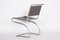 Bauhaus H79 Chair in Chrome attributed to J. Halabala for Up Zavody, Czech, 1930s 2