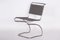 Bauhaus H79 Chair in Chrome attributed to J. Halabala for Up Zavody, Czech, 1930s 9