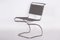 Bauhaus H79 Chair in Chrome attributed to J. Halabala for Up Zavody, Czech, 1930s, Image 9