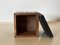 Copper Boxes by Victor Cerrato Workshop, 1960s, Set of 2, Image 16