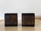 Copper Boxes by Victor Cerrato Workshop, 1960s, Set of 2, Image 1