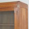 Antique Glass Display Cabinet, Image 3