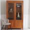 Antique Glass Display Cabinet 9