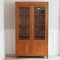 Antique Glass Display Cabinet 15