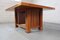 Husser 615 Dining Table by Frank Lloyd Wright for Cassina, 1992 4