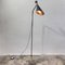 Lámpara de pie vintage de Giuseppe Ostuni, 1950, Imagen 2