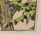 Toshi Yoshida, Birds of Spring, 1977, Woodblock Print, Image 10