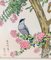 Toshi Yoshida, Birds of Spring, 1977, Woodblock Print, Image 12