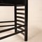 Hill House Chairs by Charles Rennie Mackintosh for Alivar, 1980s, Set of 4 12