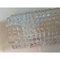 Crocodile Transparent Murano Glass Wall Sconces by Simoeng, Set of 2, Image 2